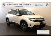 Citroën C5 Aircross - PT 180 EAT8 Automaat Feel | Camera | Navi | Parkeersensoren