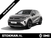 Renault Symbioz - Iconic | Achteruitrijcamera | Active driver assist | Elektri