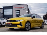 Opel Astra - 1.2 Ultimate | Head Up Display | 360 Camera | Stoelverwarmin