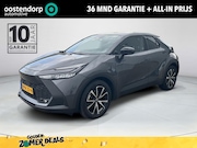 Toyota C-HR - 2.0 Plug-in Hybrid 220 Dynamic