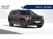 Hyundai Santa Fe - 1.6 T-GDI PHEV Black Line 4WD 7p. MY25 | Direct rijden | Hog