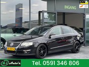 Volkswagen Passat - 1.4 TSI COMFORTLINE SCHUIFDAK LMV