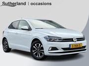 Volkswagen Polo - 1.0 MPI Comfortline | Stoelverwarming | PDC | LM Velgen
