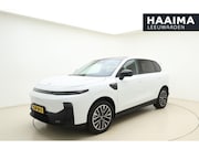 Leapmotor B10 - Design ProMax 67.1 kWh Wltp 434km | 750kg trekgewicht | Stoe