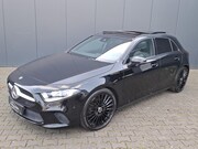 Mercedes-Benz A-klasse - 180 Premium PANORAMA / LEDER / 19" VELGEN
