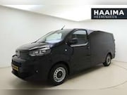 Citroën Jumpy - ë-Jumpy L3 136 75 kWh DEMO | € 11.400 MKB Korting
