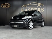 Peugeot 107 - 1.0-12V Millesim 200 |Airco|5drs|Automaat|NAP|