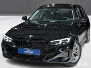 BMW 3-serie - 330e FACELIFT SPORT LINE / PANODAK / AMBIENTE / HIFI / 17"