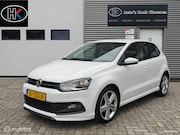 Volkswagen Polo - 1.2TSi 105pk H6 Highline + 2xR-line Clima NL