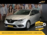 Renault Mégane - Estate 1.3 TCe Limited Trekhaak, All seasons, Camera, Stoelv