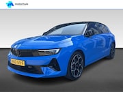 Opel Astra - 1.2 Turbo Hybrid GS | Apple Carplay/Android Auto|telefoonint