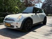 MINI Cooper - 3-Deurs 1.6 Pepper | Pano |Carkit | Cruise