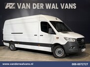Mercedes-Benz Sprinter - 315 CDI 150pk L3H2 Euro6 Airco | 360 graden Camera | Navigat