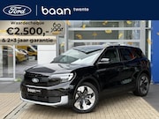 Ford Explorer - Premium Extended Range RWD 79 kWh | AGR stoelen | Pano dak |