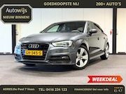 Audi A3 - Sportback 1.4 TFSI CoD Ambition Pro Line S|S-LINE|150PK|XENO