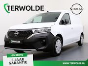 Nissan Townstar - N-Connecta L2 44 kWh 0% rente Financial Lease | 5 jaar garan