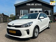 Kia Rio - 1.0 TGDI DynamicLine , Automaat, 5-drs, incl. BTW