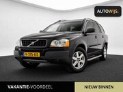 Volvo XC90 - 2.9 T6|LEDER|PANO|TREKHAAK|APK 2-2027|ELEKSTOEL