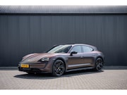 Porsche Taycan Cross Turismo - 4 | 93kWh | SOH 91% | Luchtvering | Panoramdak