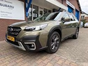 Subaru Outback - 2.5i AWD