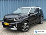 Citroën C3 Aircross - ë-C3 Max 113pk 44 kWh Achteruitrijcamera | Cruise control | 