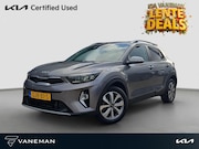 Kia Stonic - 1.0 T-GDi MHEV DynamicPlusLine | Automaat | Stoel- en Stuurv