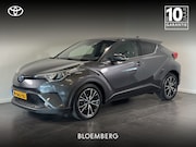 Toyota C-HR - 1.8 Hybrid Executive | Dodehoek detectie | Parkeersensoren |