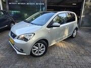 Seat Mii - 1.0 Sport Dynamic | 1E EIGENAAR | 3/6 OF 12MND GARANTIE | PA