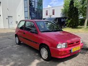 Suzuki Alto - 1.0 GLS