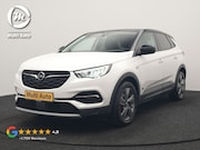 Opel Grandland - 1.6 Turbo Hybrid Elegance PHEV 225pk Dealer O.H. | Camera |