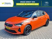 Opel Corsa - 1.2 Turbo 100pk GS Line | Airco | Apple Carplay/Android Auto