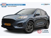 Ford Kuga - 2.5 PHEV ST-Line X | Incl. 12 maanden garantie | Trekhaak | 