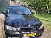 BMW 3-serie - 318i Motor stuk