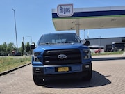 Ford F-150 - USA 5.0 V8 SuperCrew