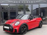MINI Cabrio - 2.0 John Cooper Works AUT. JCW / HEAD UP/ HARMAN V