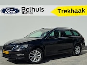 Skoda Octavia - Combi 1.5 TSI Greentech Style | Trekhaak | Cruise | Clima |