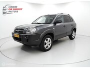 Hyundai Tucson - 2.0i Automaat/Airco/1e eigenaar/Rijklaar