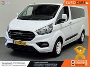 Ford Transit Custom - 320 2.0 TDCI L2H1 Trend 9persoons PERSONENBUS Prijs incl. BT