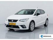 Seat Ibiza - 1.0 TSI FR | LED | Clima | Apple Carplay/Android Auto | Park