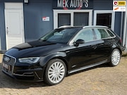 Audi A3 - Sportback 1.4 e-tron PHEV Ambition Pro Line plus|Navi|Stoelv