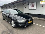 Audi A4 - Avant 1.8 TFSI Pro 3x S Line | Aut.|Cruise|Clima|