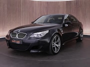 BMW M5 - 5-serie |Duits geleverd|1e lak|HUD|lederen stoelen|memory|cl
