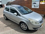 Opel Corsa - 1.4-16V Enjoy panorama zeer nette auto