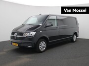 Volkswagen Transporter - 2.0 TDI L2H1 110PK | Trekhaak | Parkeersensoren Voor + Achte