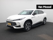 MG HS - PHEV 1.5 272pk Aut. Luxury | 1e-Eig. | 100km Electrisch | Na