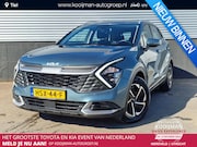Kia Sportage - 1.6 T-GDi MHEV DynamicLine Automaat, Trekhaak, Navigatie, Ac