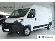 Peugeot Boxer - 2.2 BlueHDi 140 S&S L3H2 3.5t | Cruise Control | Betimmering
