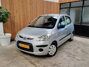 Hyundai i10 - Eerste eigenaar