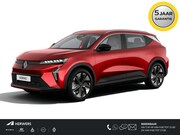 Renault Scénic - EV60 comfort range evolution
