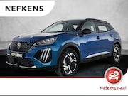 Peugeot e-2008 - EV GT Avantage 54 kWh | Elektrische Bestuurdersstoel | Stoel